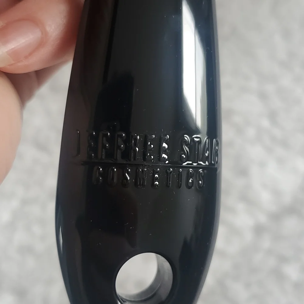 Jeffree Star Limited Edition Black Star Hand Mirror - Picture 6 of 11